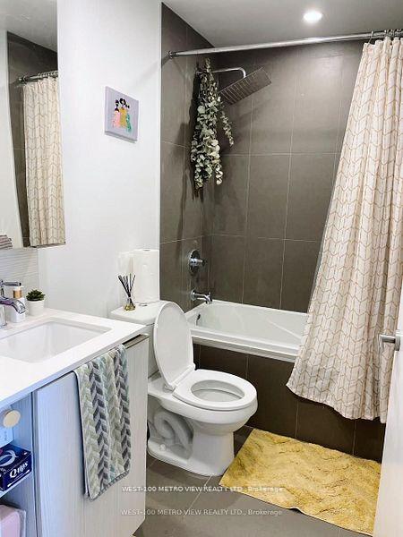 Photo 10 of Unit #520, 55 Regent Park Boulevard, Toronto, Regent Park — HOMEH