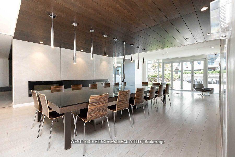 Photo 12 of Unit #520, 55 Regent Park Boulevard, Toronto, Regent Park — HOMEH