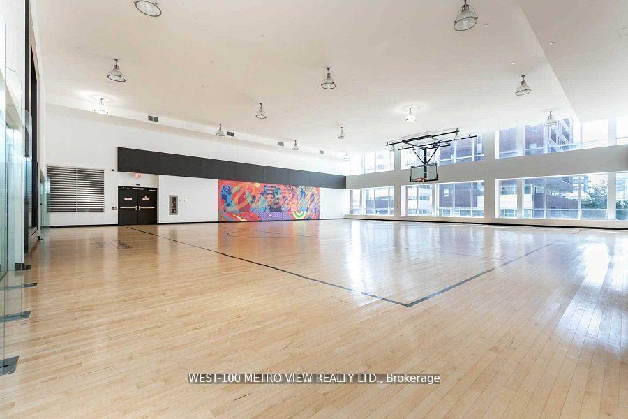 Photo 9 of Unit #520, 55 Regent Park Boulevard, Toronto, Regent Park — HOMEH