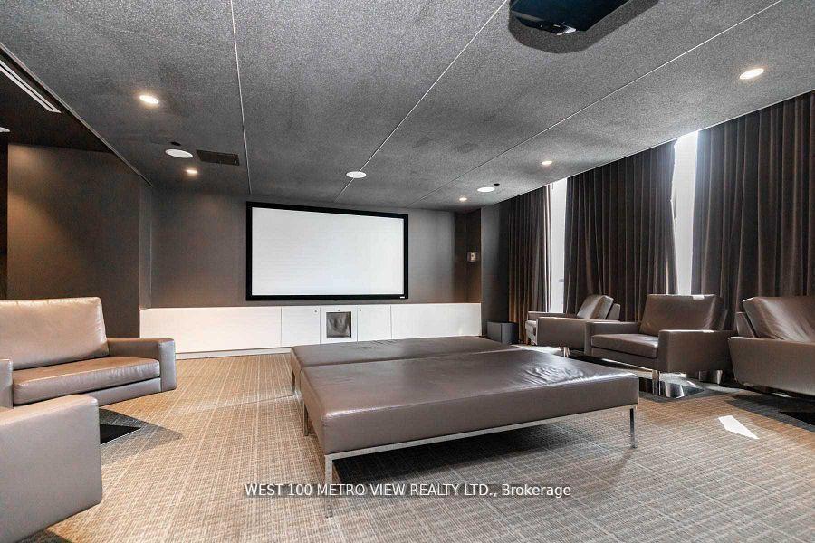 Photo 11 of Unit #520, 55 Regent Park Boulevard, Toronto, Regent Park — HOMEH