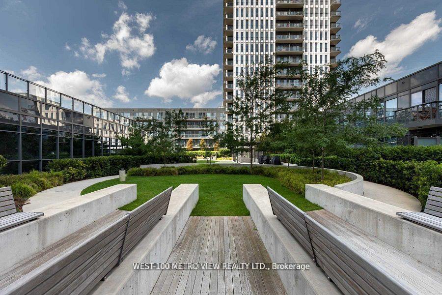 Photo 14 of Unit #520, 55 Regent Park Boulevard, Toronto, Regent Park — HOMEH