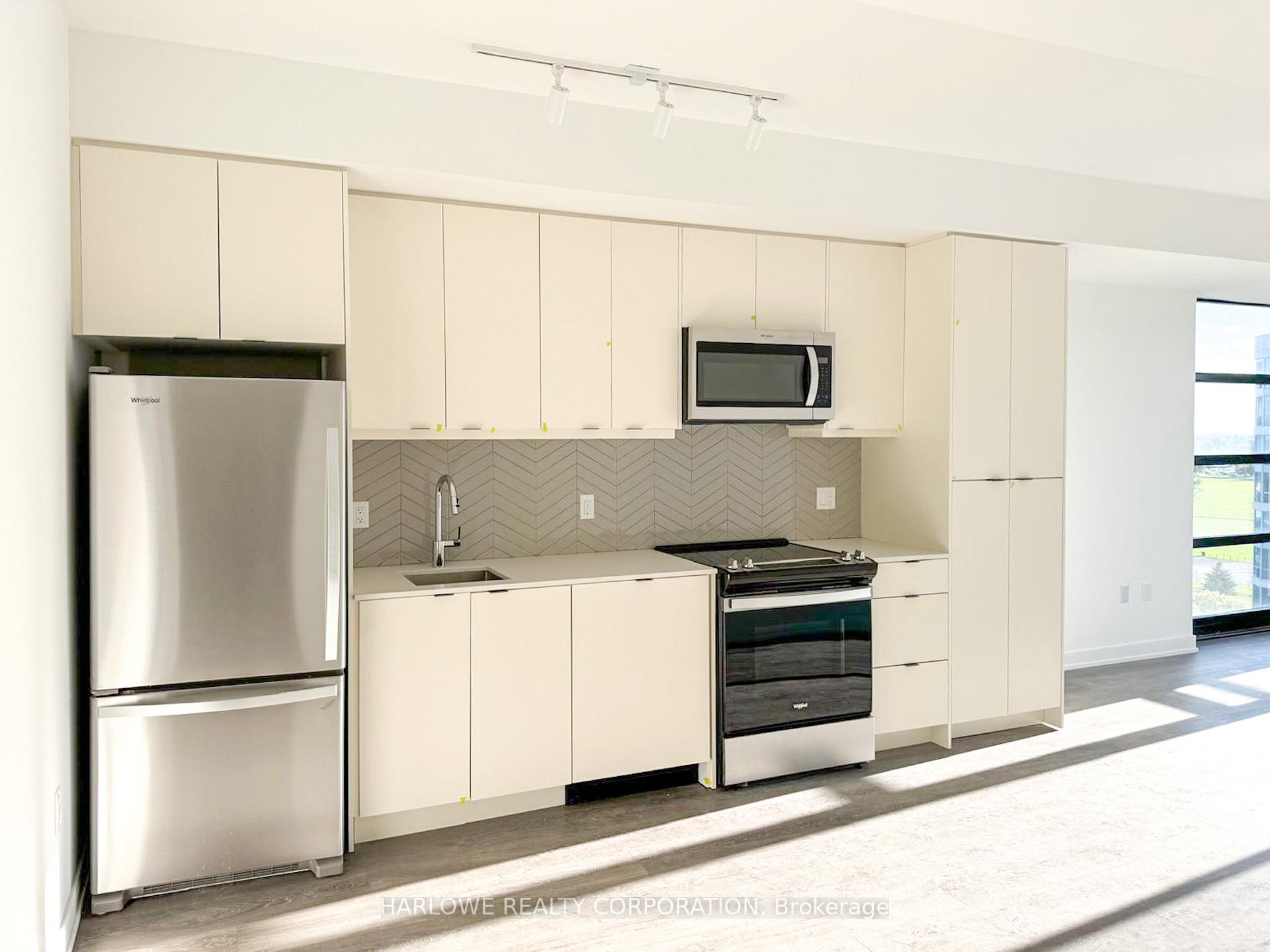 Photo 2 of Unit 908 A, 1606 Charles Street, Whitby, Port Whitby — HOMEH