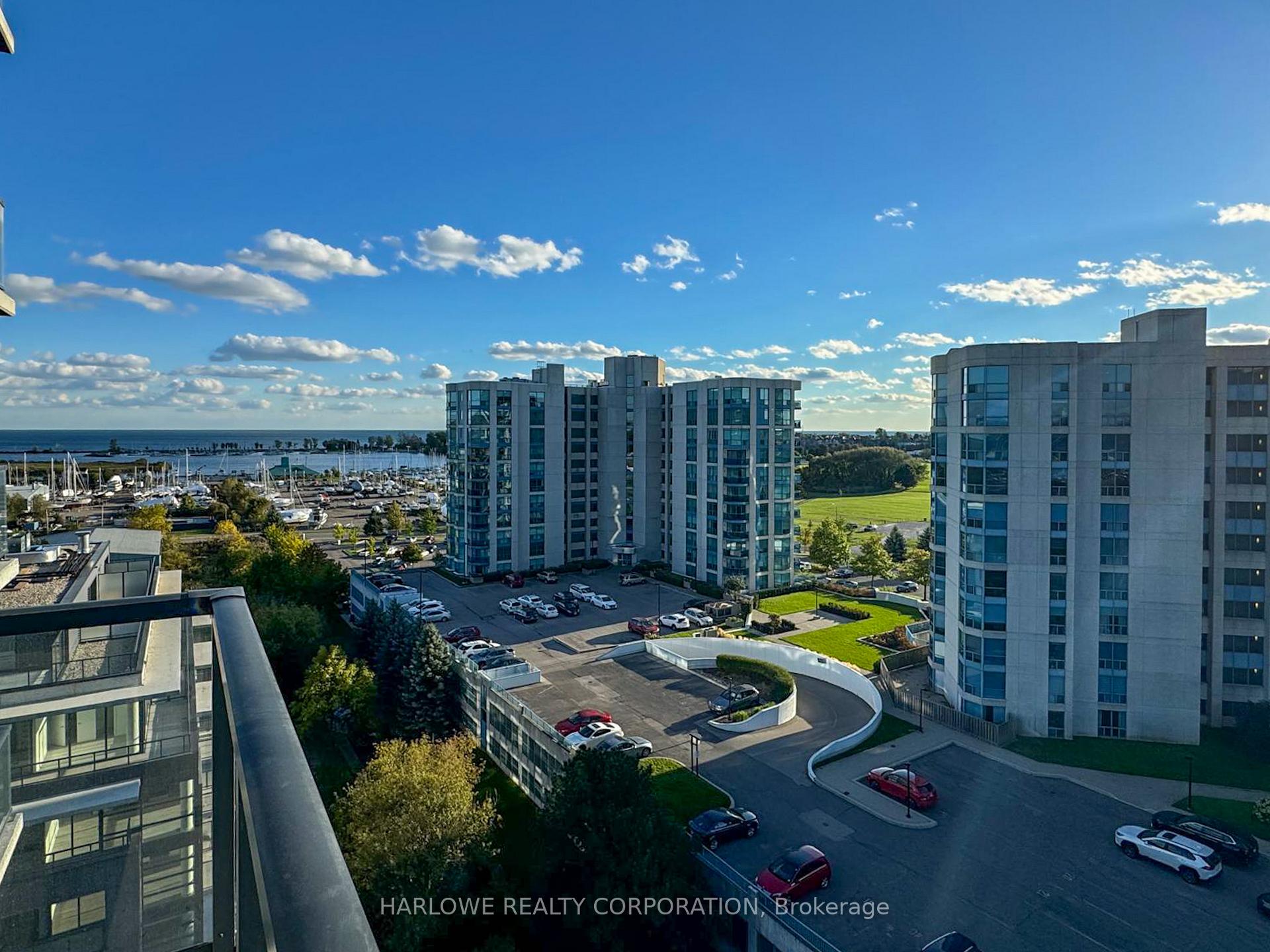 Photo 8 of Unit 908 A, 1606 Charles Street, Whitby, Port Whitby — HOMEH
