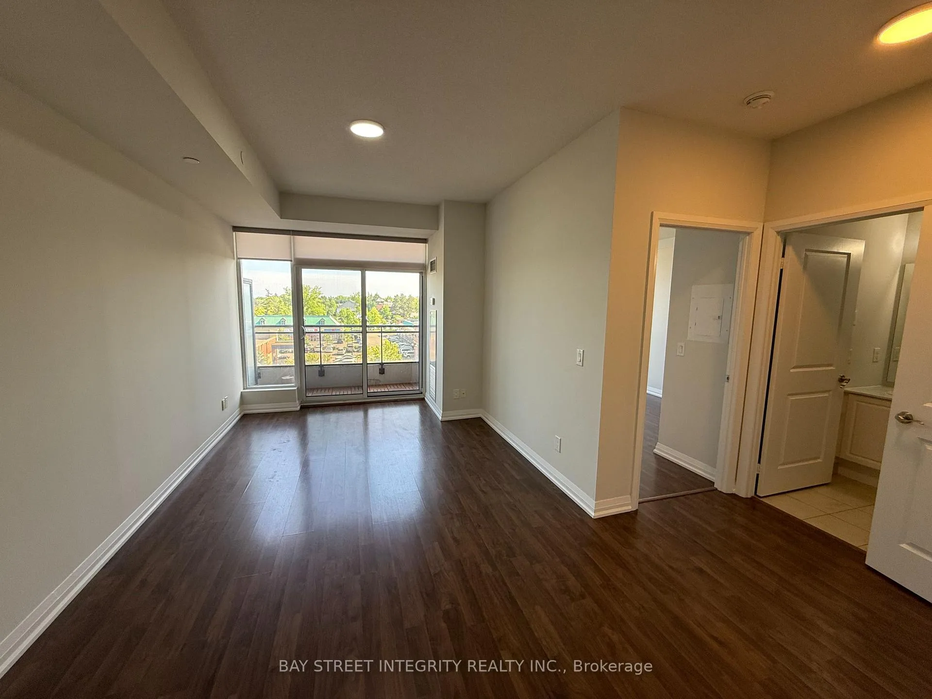 Photo 3 of Unit 506, 9500 Markham Road, Markham, Wismer — HOMEH
