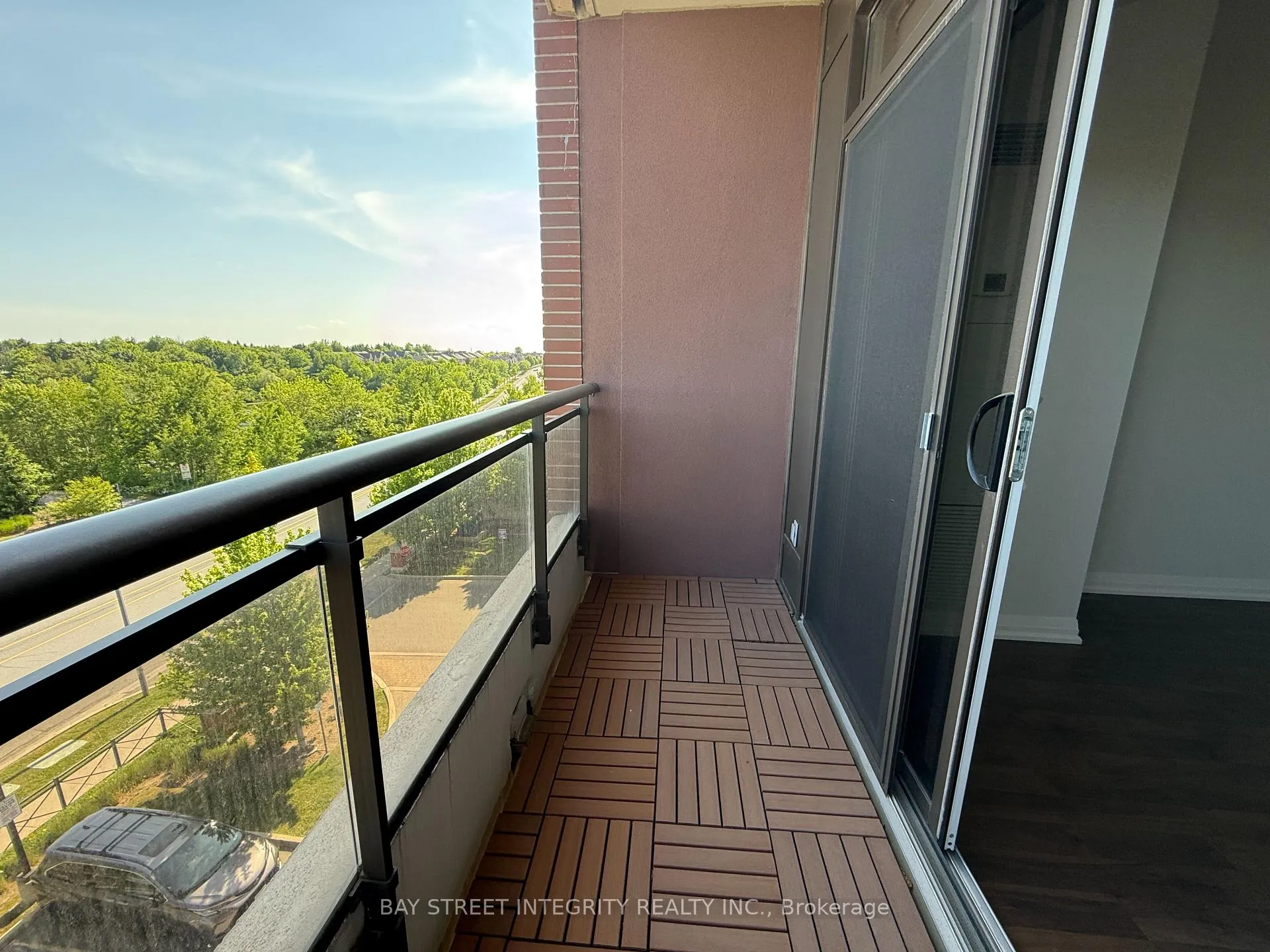Photo 4 of Unit 506, 9500 Markham Road, Markham, Wismer — HOMEH