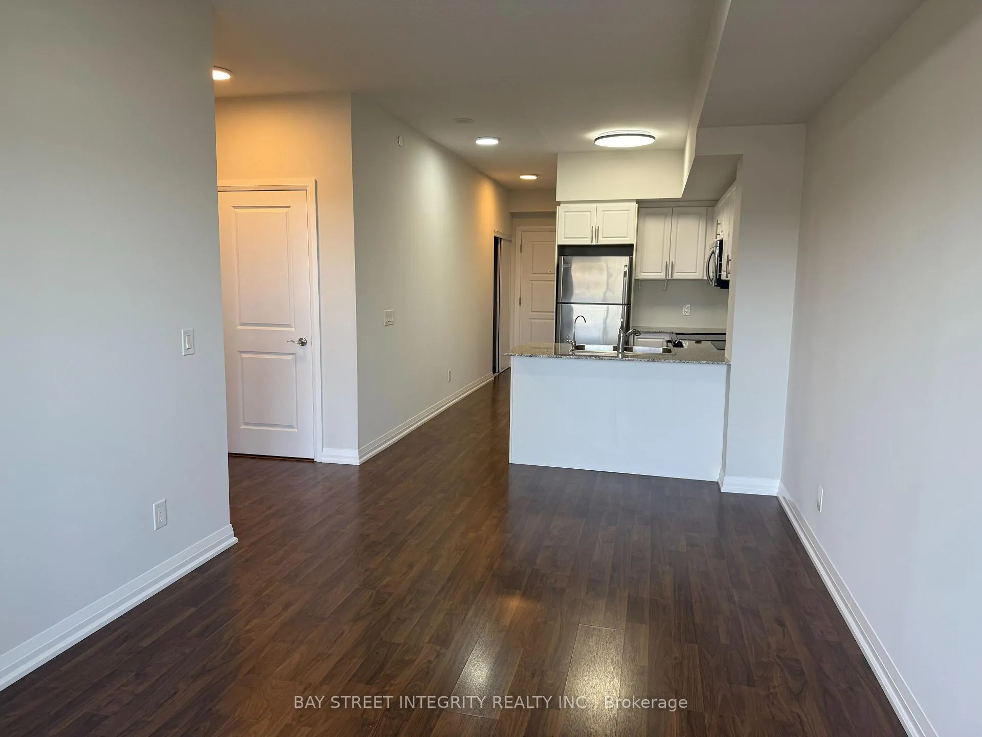 Photo 5 of Unit 506, 9500 Markham Road, Markham, Wismer — HOMEH