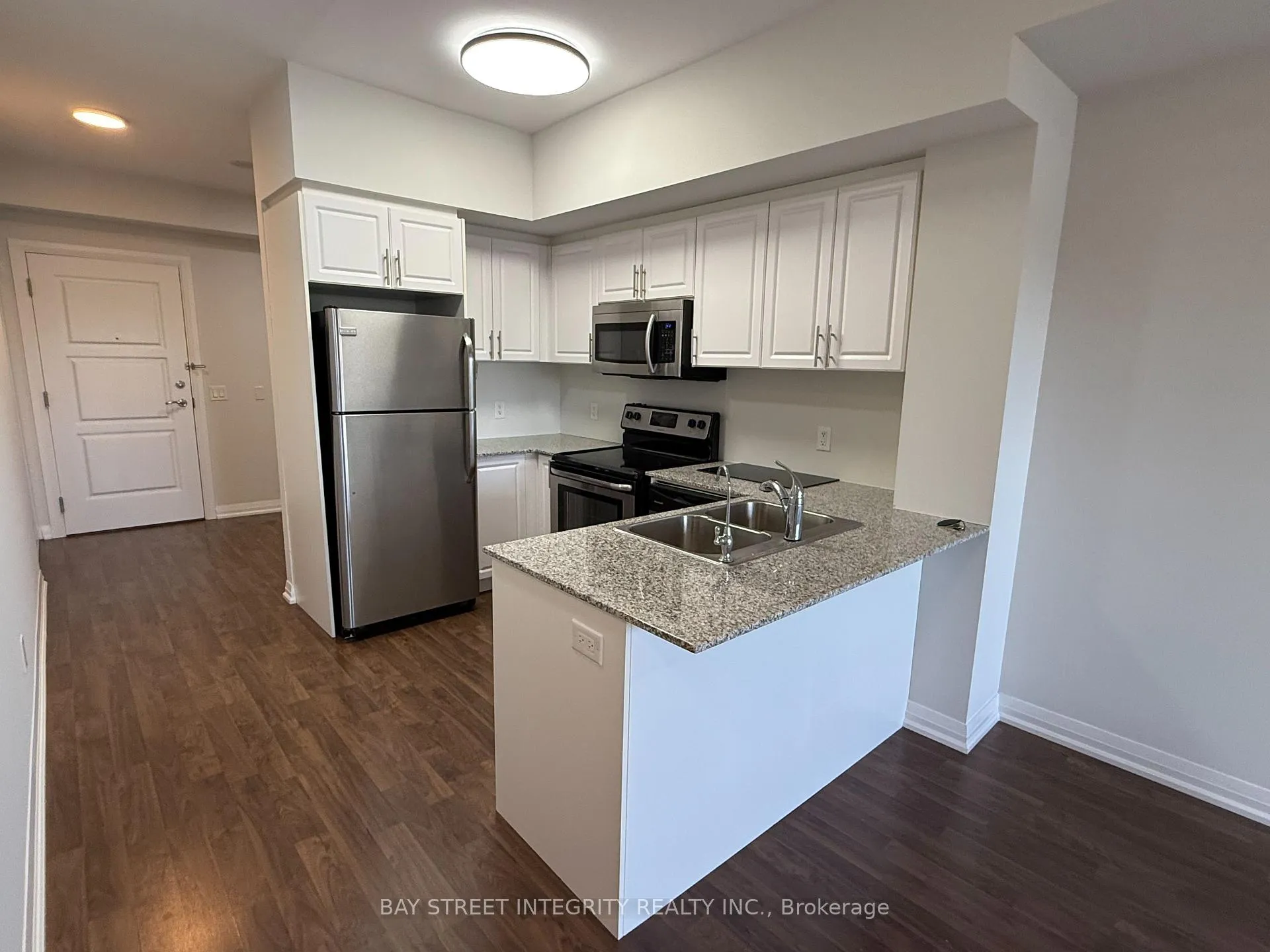Photo 6 of Unit 506, 9500 Markham Road, Markham, Wismer — HOMEH
