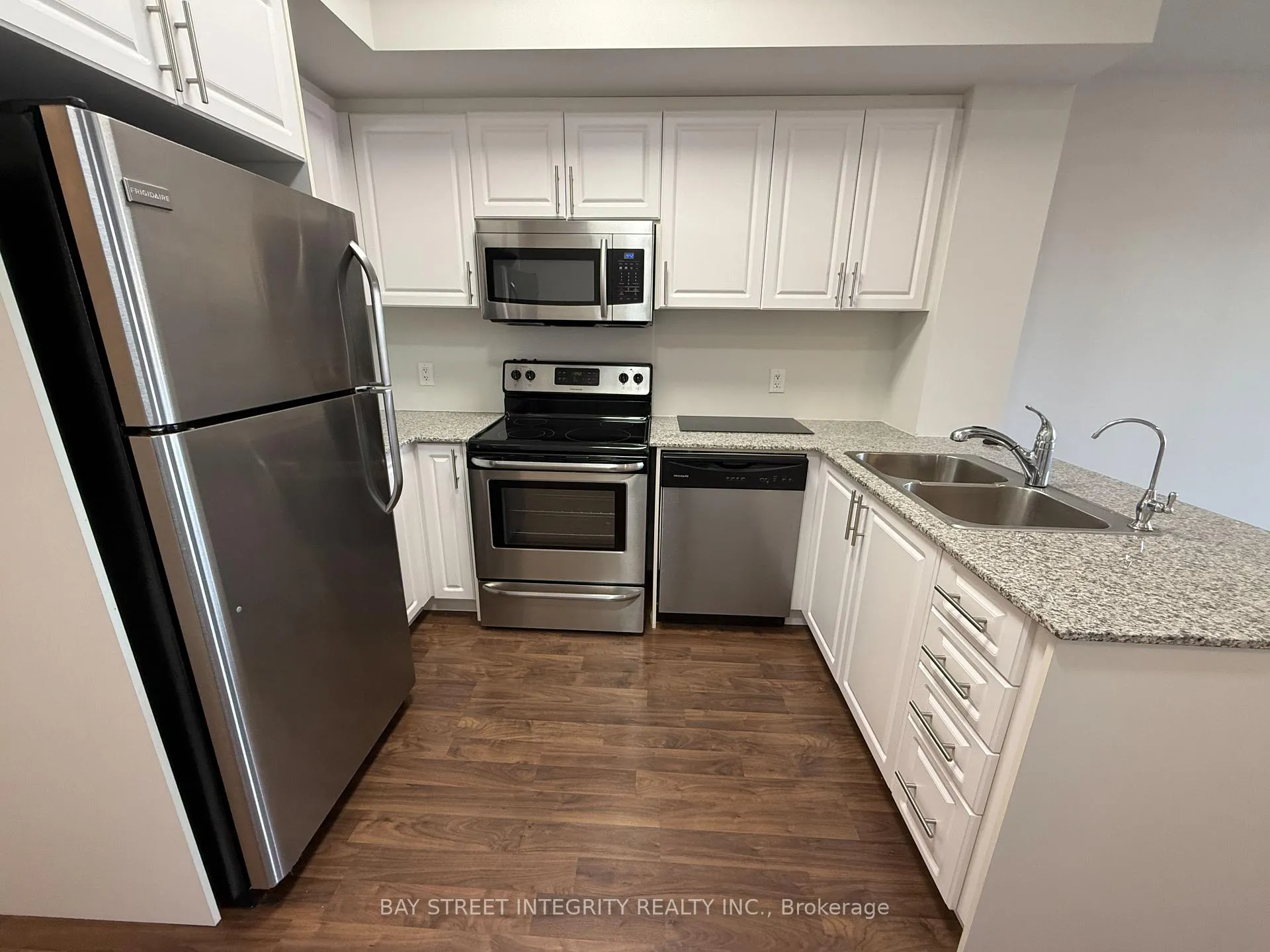 Photo 7 of Unit 506, 9500 Markham Road, Markham, Wismer — HOMEH