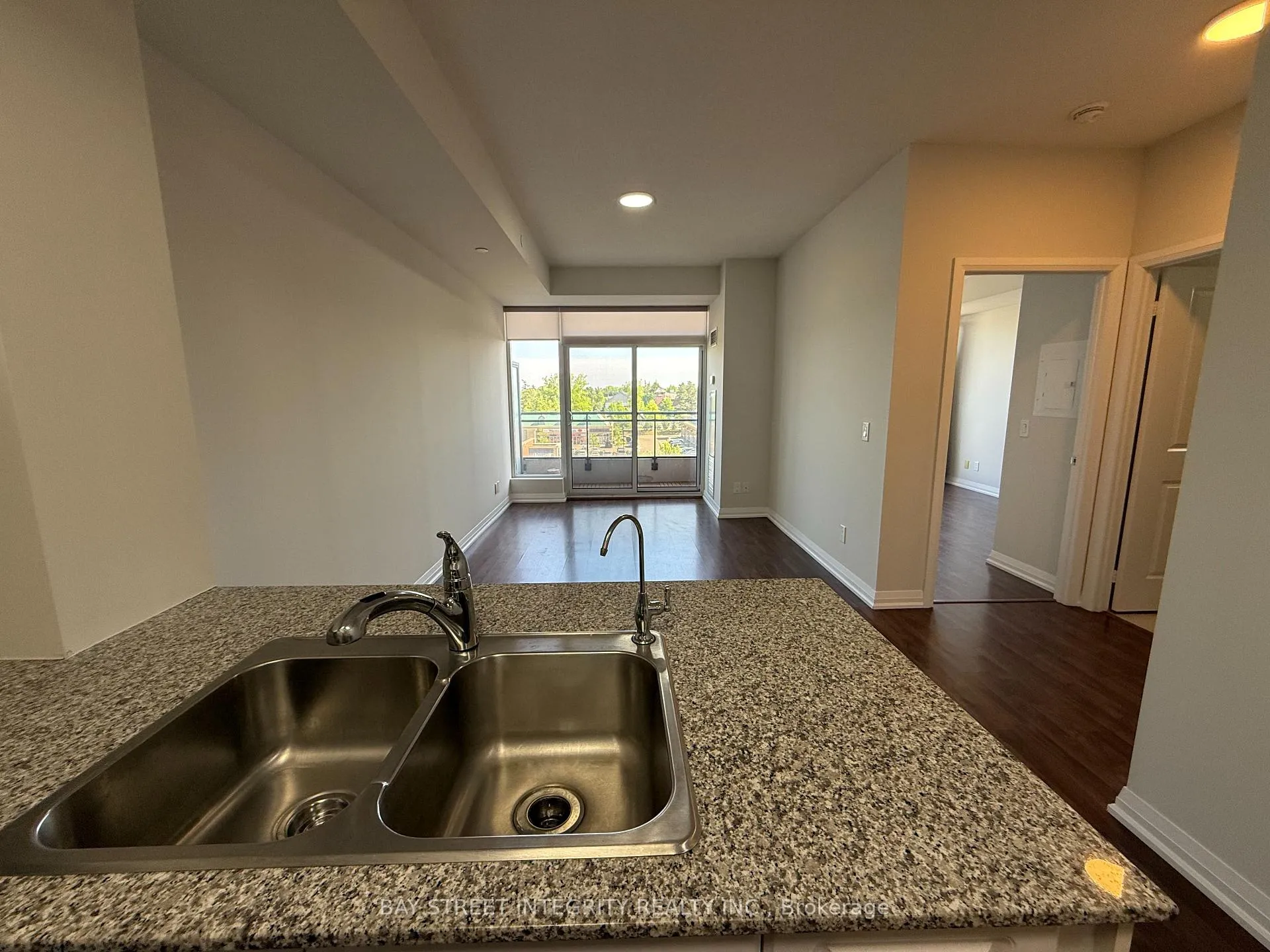 Photo 8 of Unit 506, 9500 Markham Road, Markham, Wismer — HOMEH