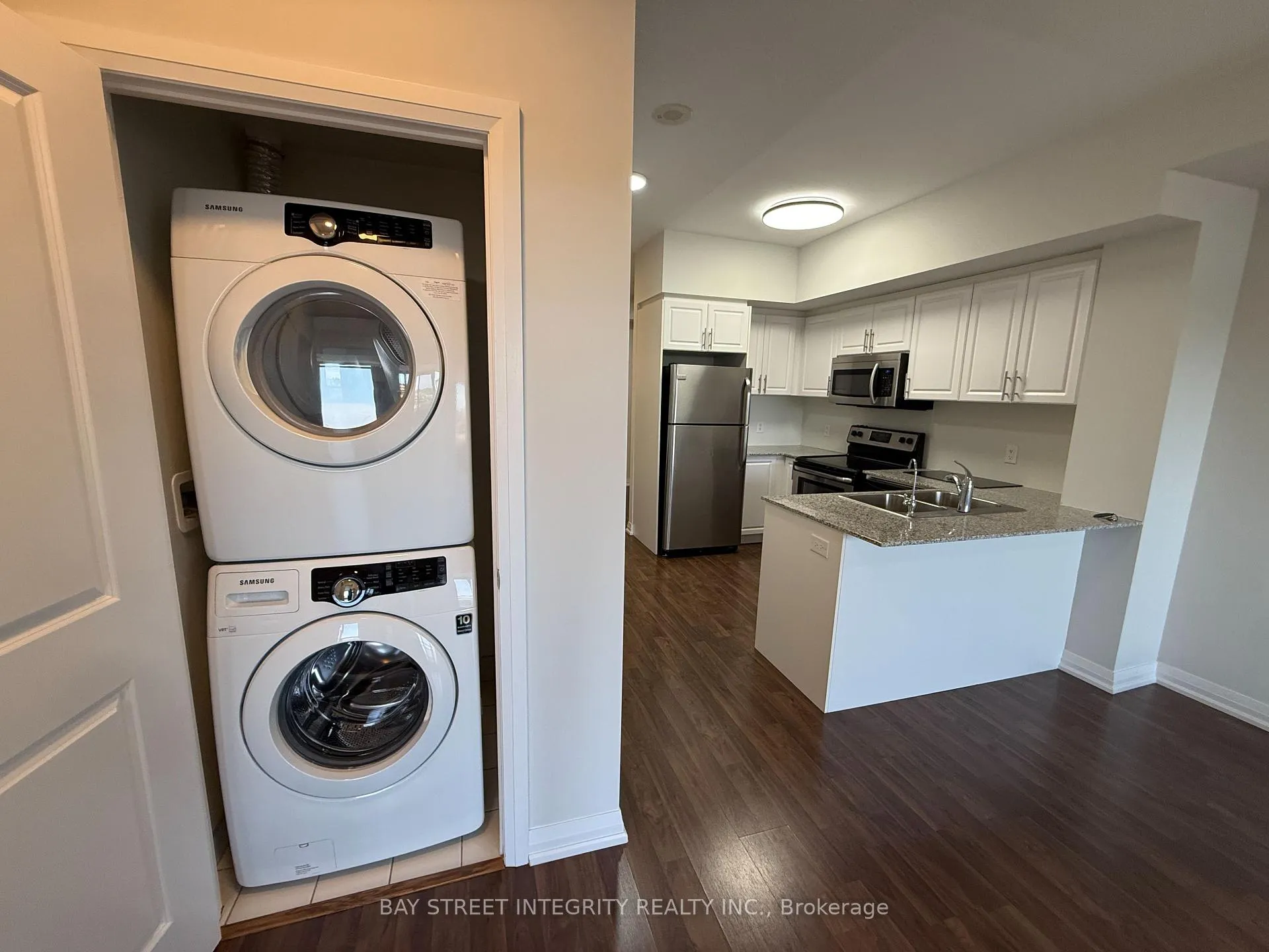 Photo 9 of Unit 506, 9500 Markham Road, Markham, Wismer — HOMEH