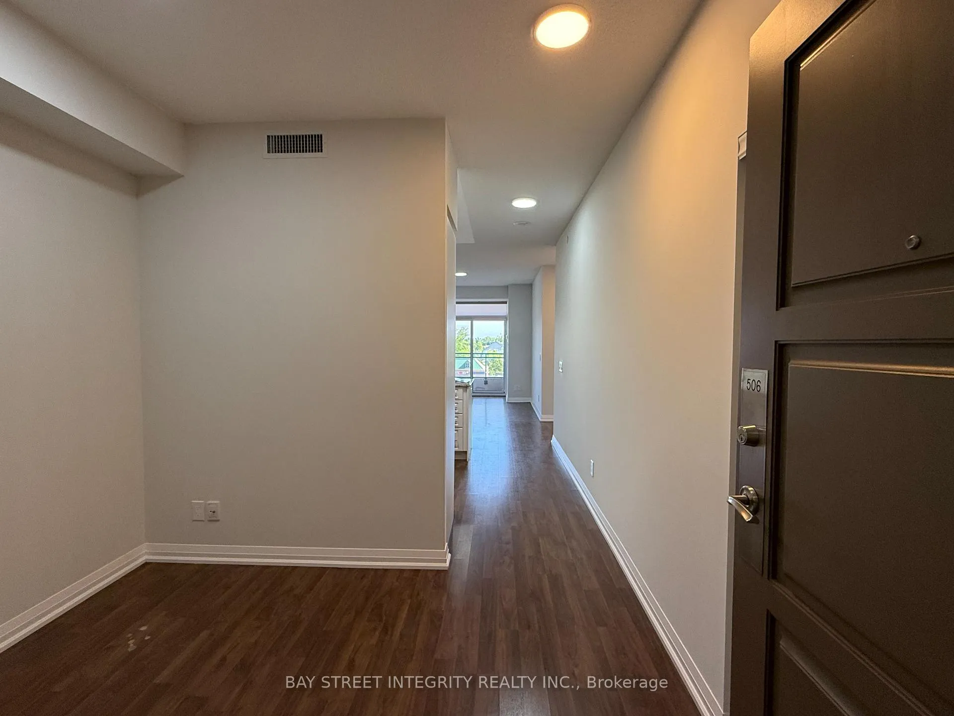 Photo 13 of Unit 506, 9500 Markham Road, Markham, Wismer — HOMEH
