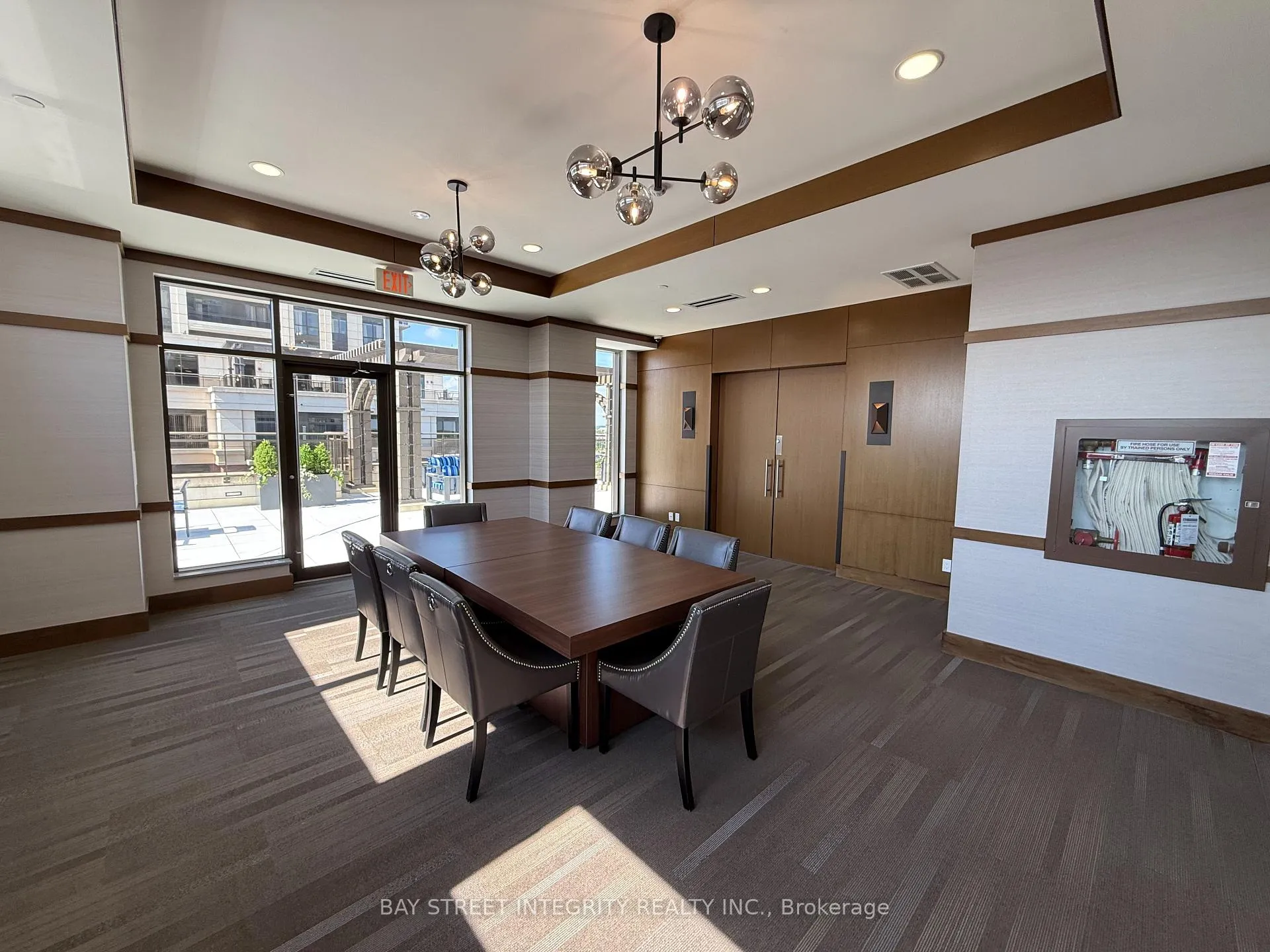 Photo 15 of Unit 506, 9500 Markham Road, Markham, Wismer — HOMEH