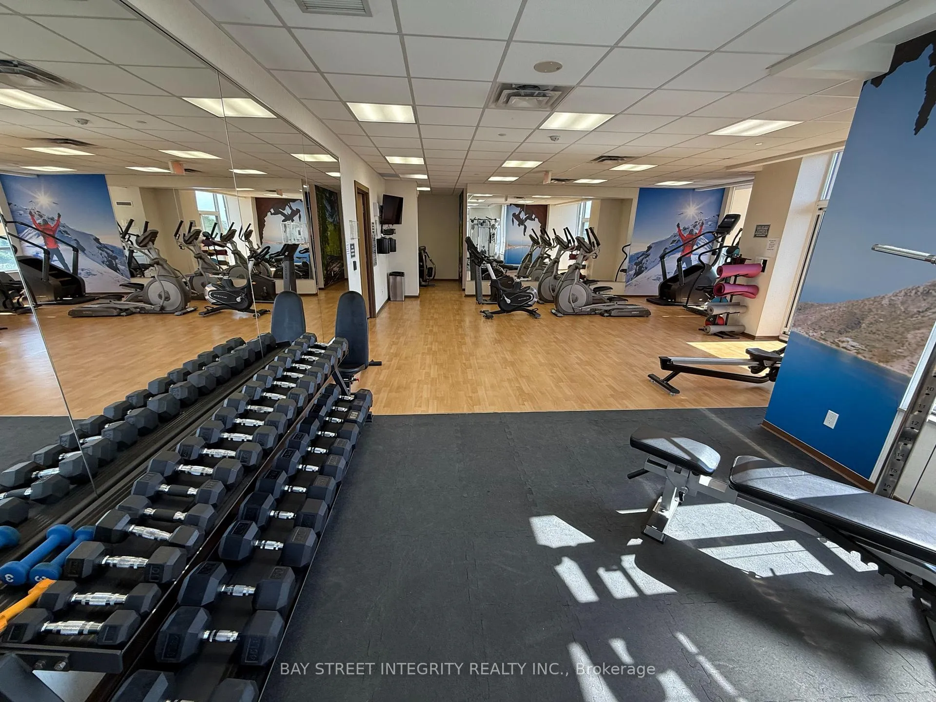 Photo 17 of Unit 506, 9500 Markham Road, Markham, Wismer — HOMEH
