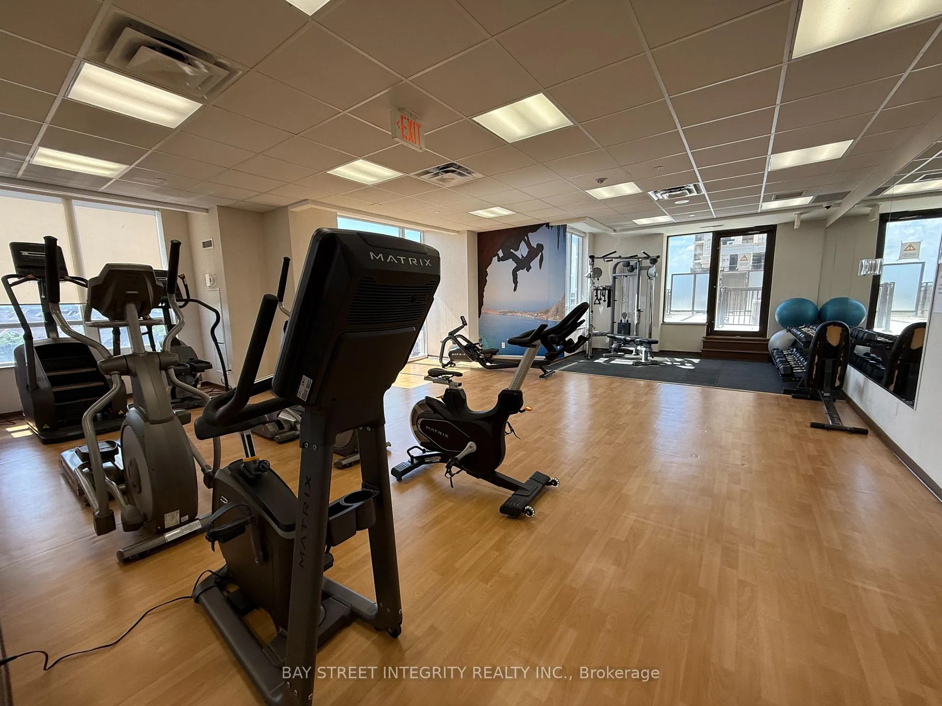 Photo 18 of Unit 506, 9500 Markham Road, Markham, Wismer — HOMEH