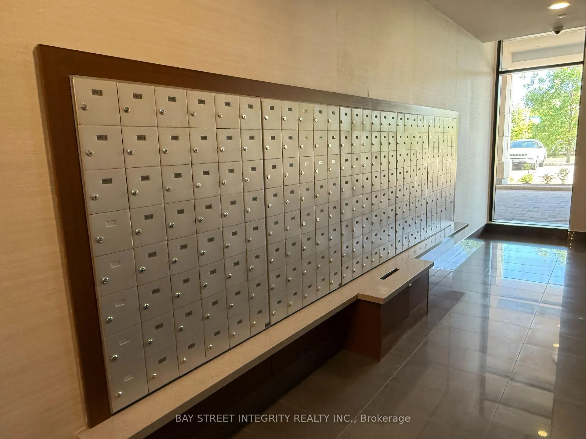 Photo 20 of Unit 506, 9500 Markham Road, Markham, Wismer — HOMEH