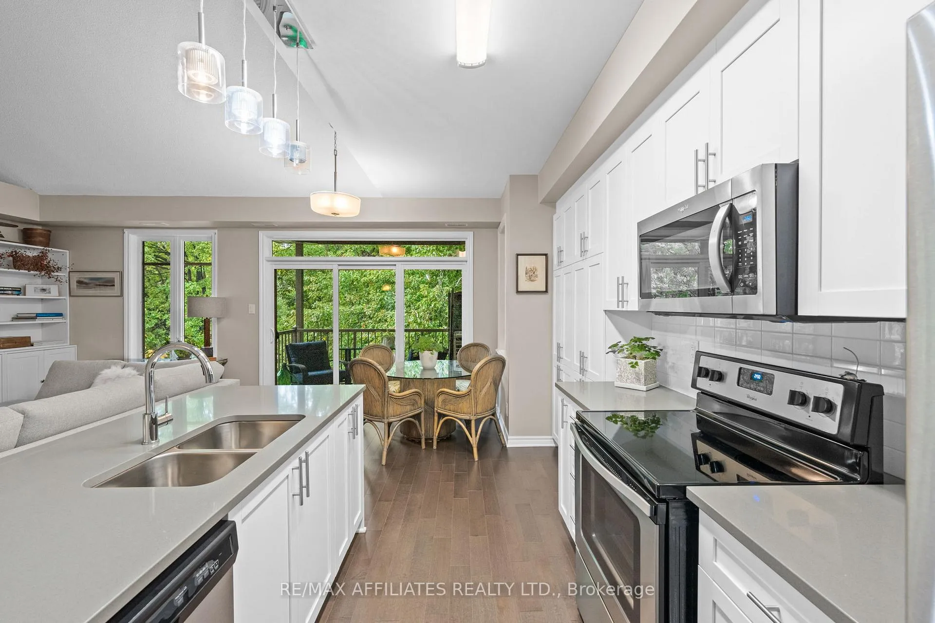 Photo 17 of Unit H, 1030 Beryl Private, Ottawa, Riverside South/Gloucester Glen — HOMEH