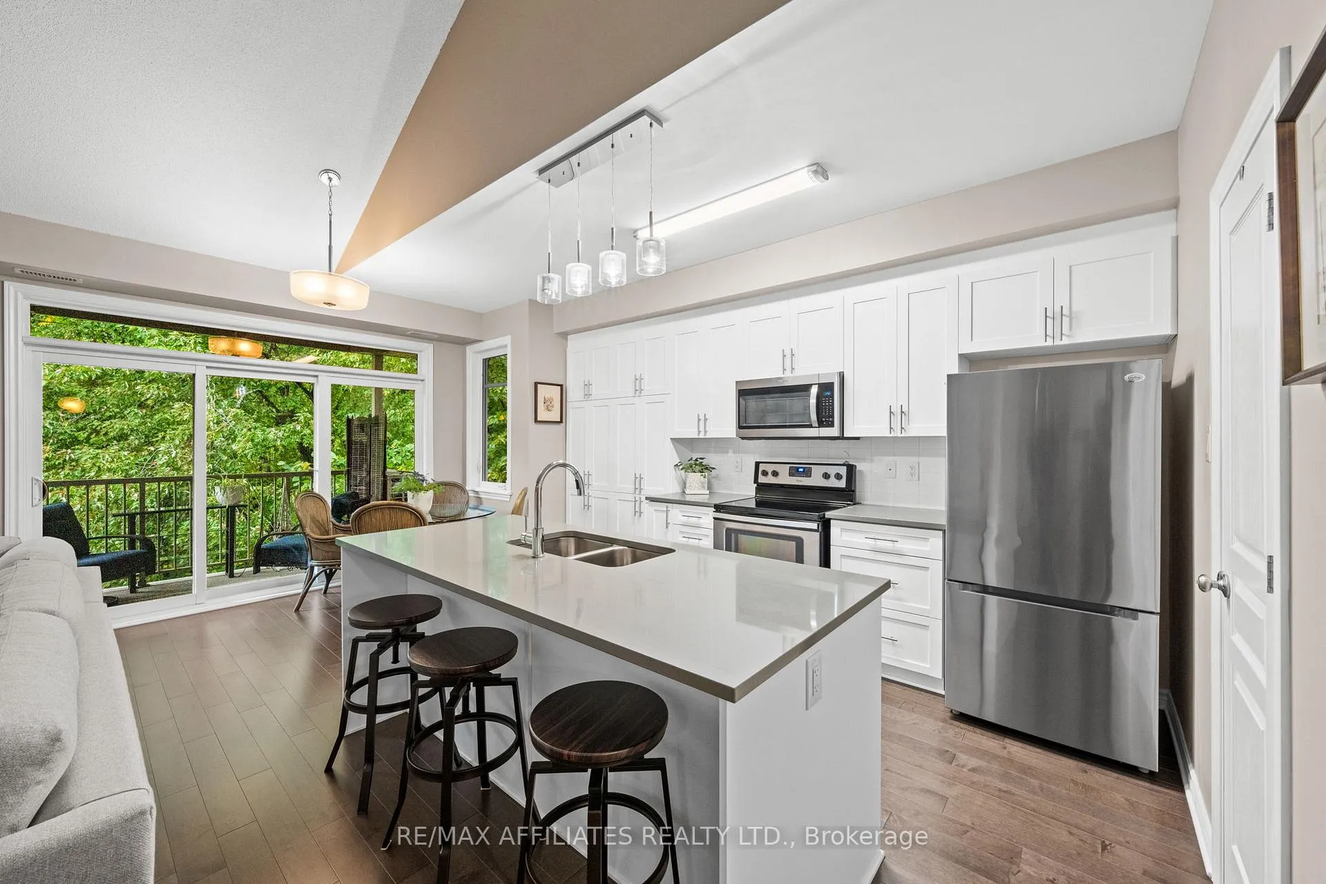 Photo 19 of Unit H, 1030 Beryl Private, Ottawa, Riverside South/Gloucester Glen — HOMEH