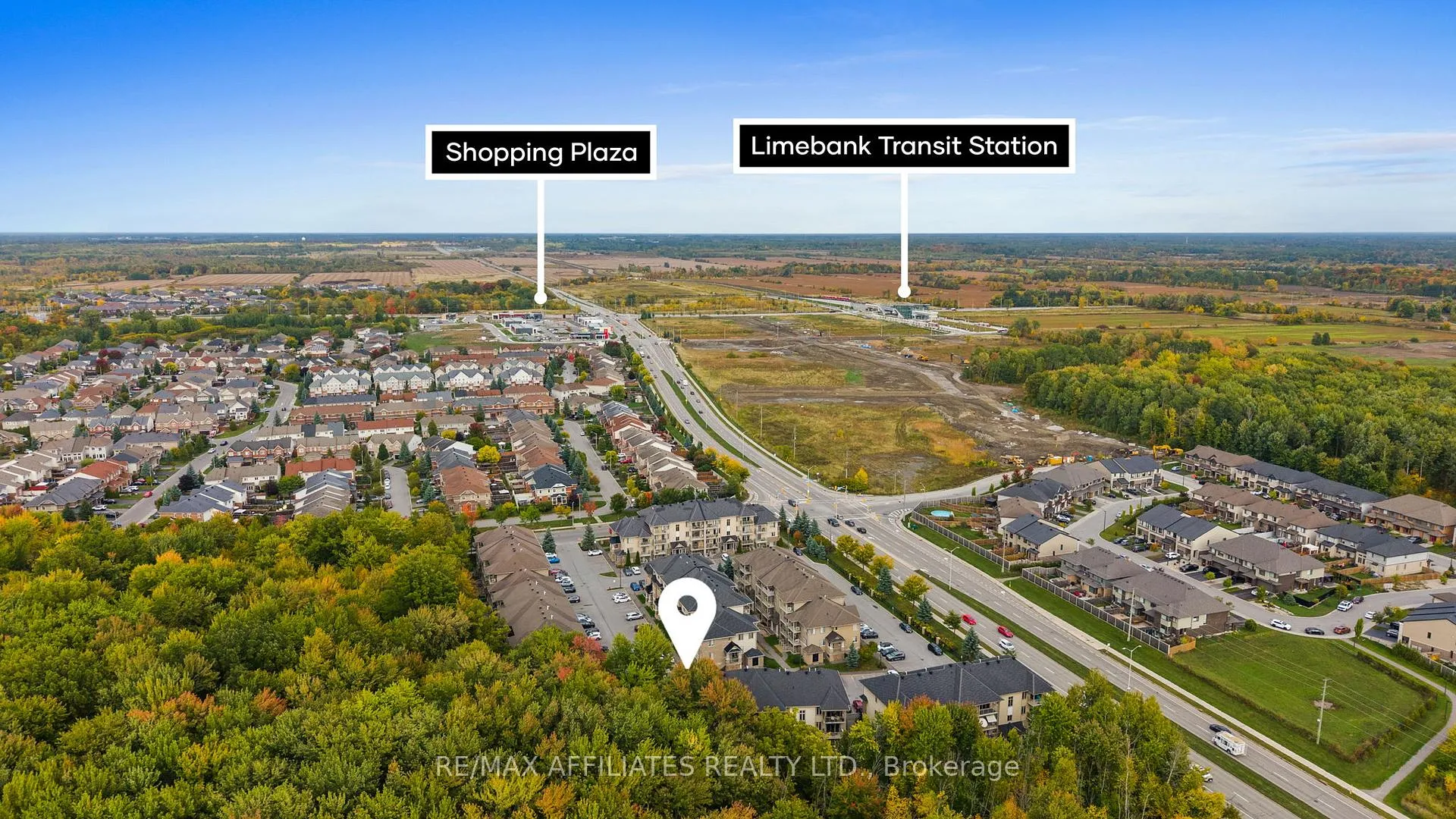 Photo 35 of Unit H, 1030 Beryl Private, Ottawa, Riverside South/Gloucester Glen — HOMEH
