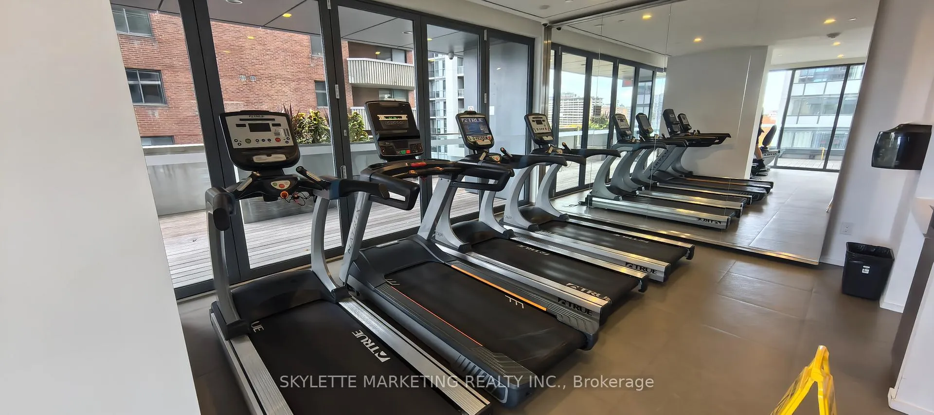Photo 5 of Unit 1503, 159 Dundas Street E, Toronto, Church-Yonge Corridor — HOMEH