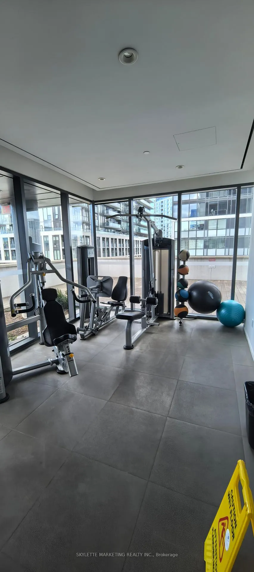Photo 6 of Unit 1503, 159 Dundas Street E, Toronto, Church-Yonge Corridor — HOMEH
