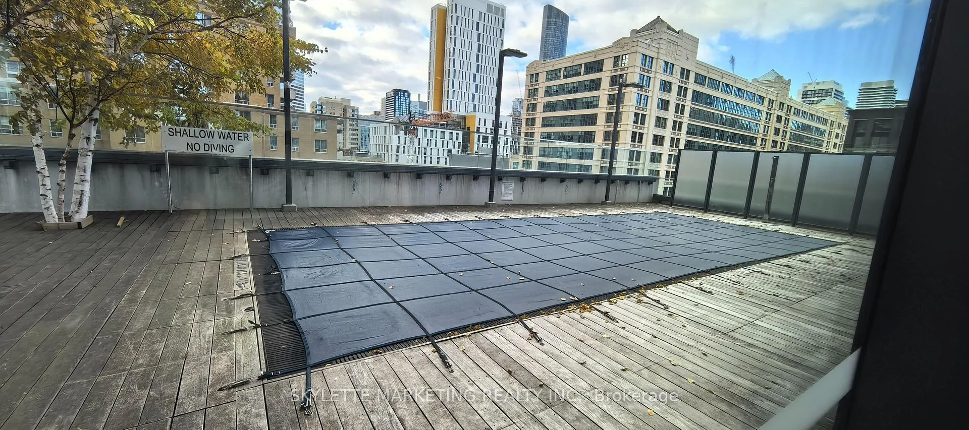 Photo 7 of Unit 1503, 159 Dundas Street E, Toronto, Church-Yonge Corridor — HOMEH