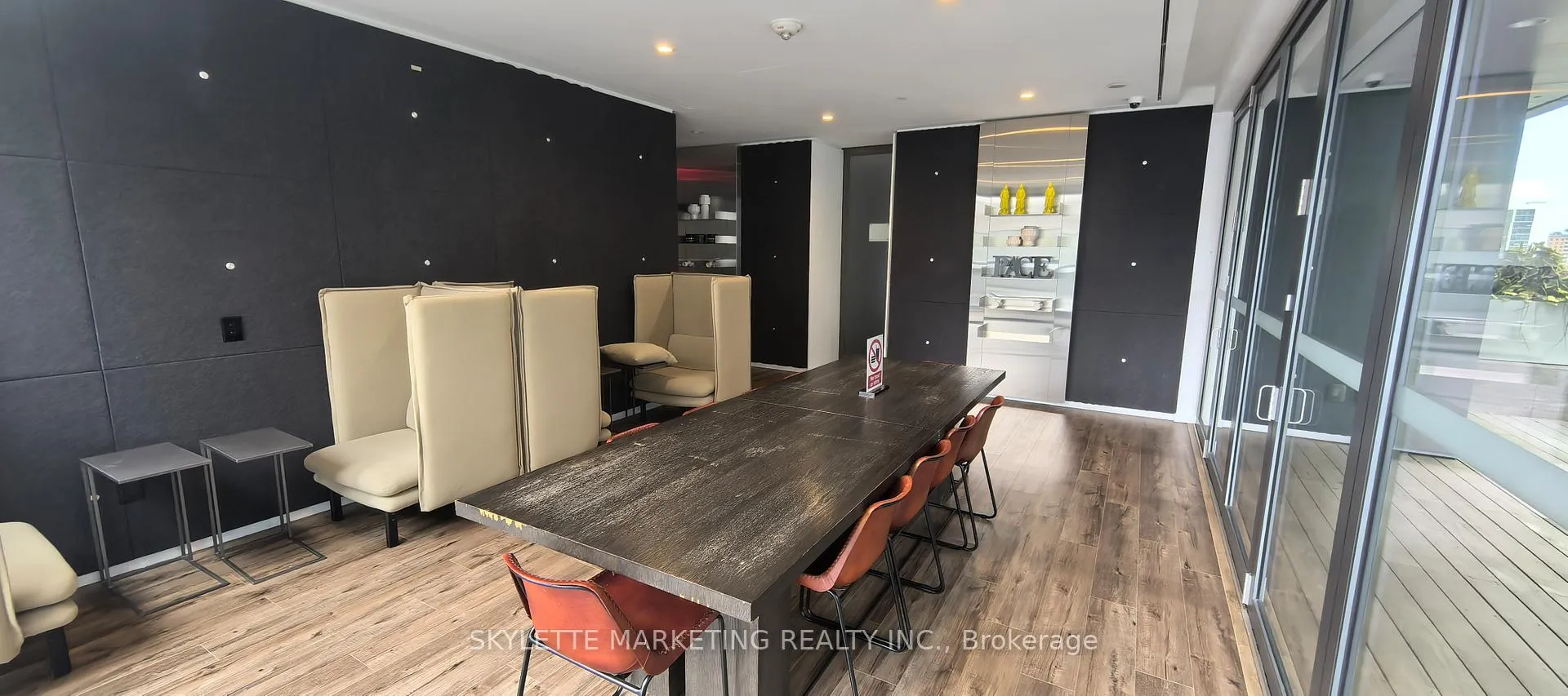 Photo 8 of Unit 1503, 159 Dundas Street E, Toronto, Church-Yonge Corridor — HOMEH