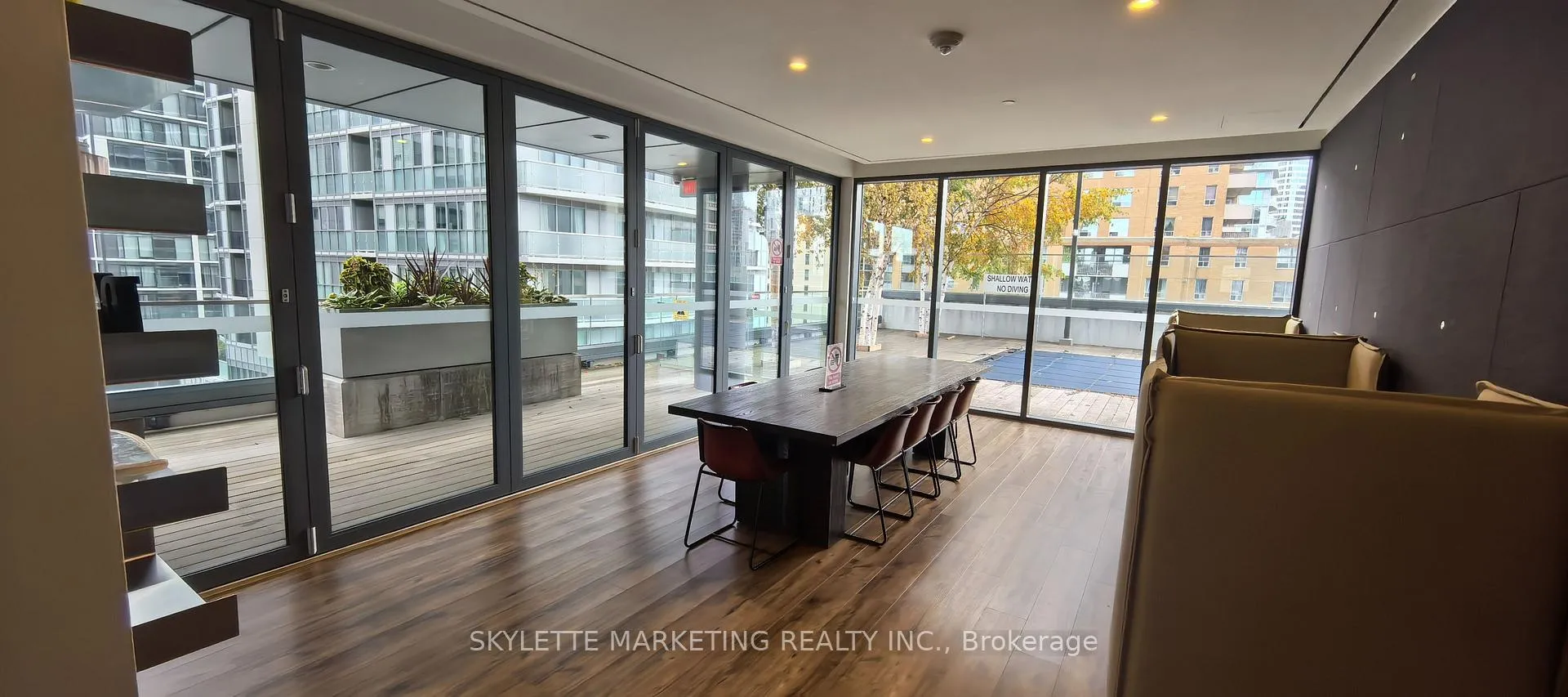 Photo 9 of Unit 1503, 159 Dundas Street E, Toronto, Church-Yonge Corridor — HOMEH