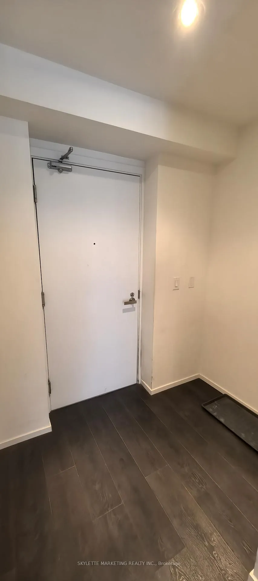 Photo 11 of Unit 1503, 159 Dundas Street E, Toronto, Church-Yonge Corridor — HOMEH