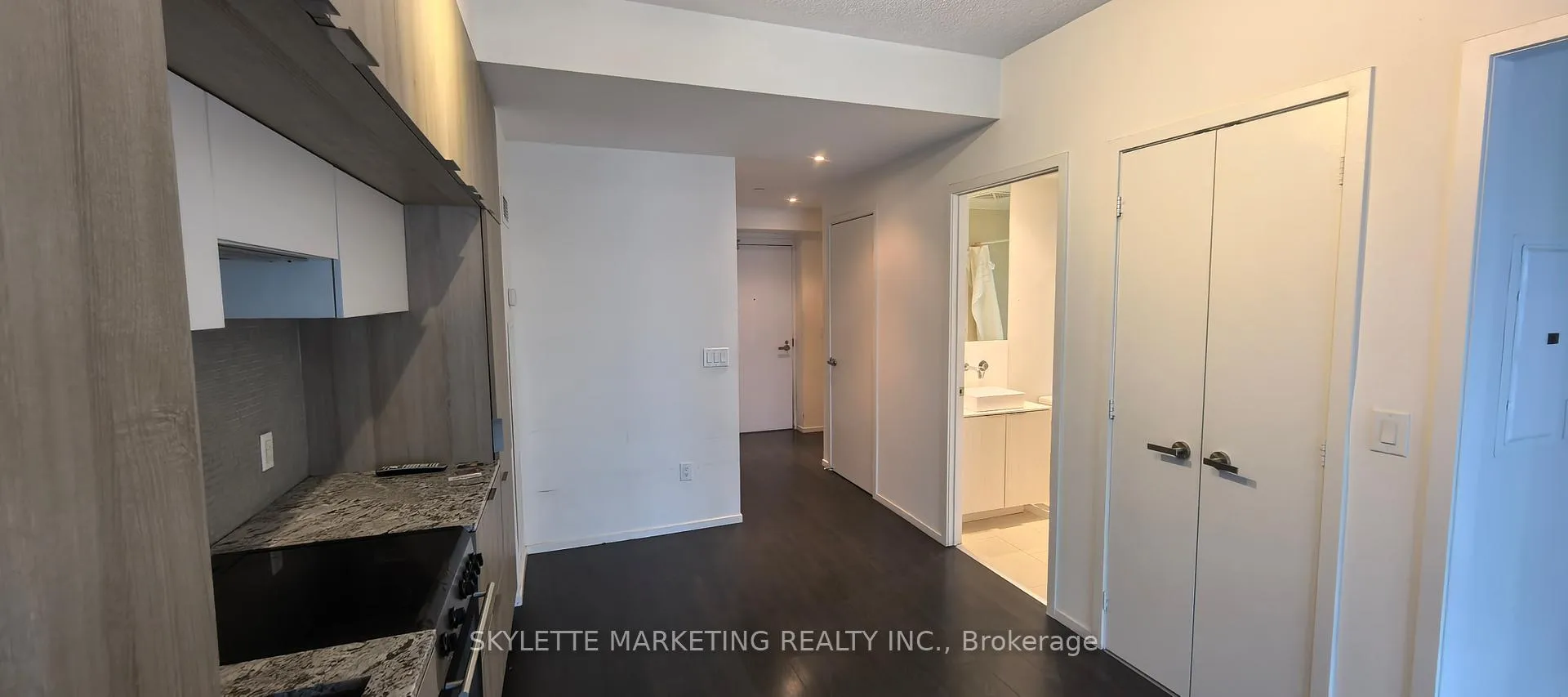 Photo 12 of Unit 1503, 159 Dundas Street E, Toronto, Church-Yonge Corridor — HOMEH