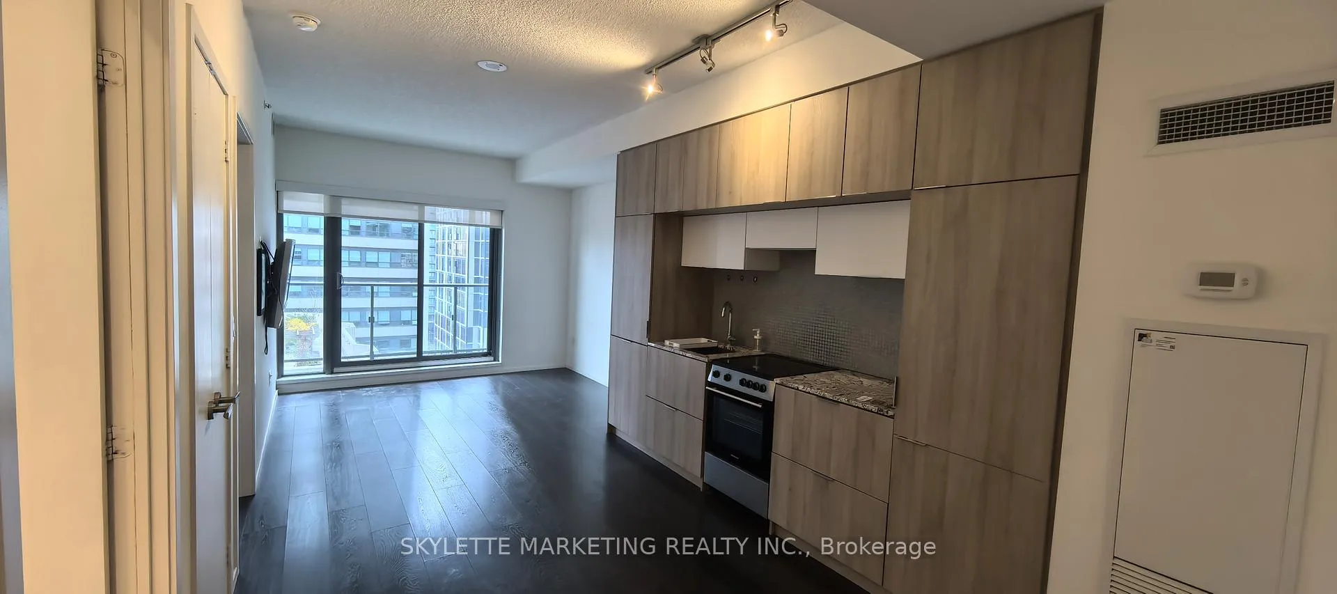 Photo 13 of Unit 1503, 159 Dundas Street E, Toronto, Church-Yonge Corridor — HOMEH