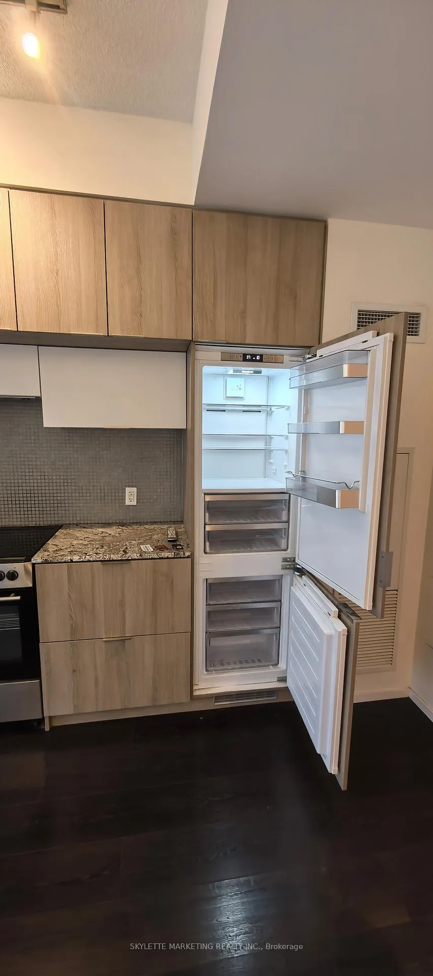 Photo 16 of Unit 1503, 159 Dundas Street E, Toronto, Church-Yonge Corridor — HOMEH