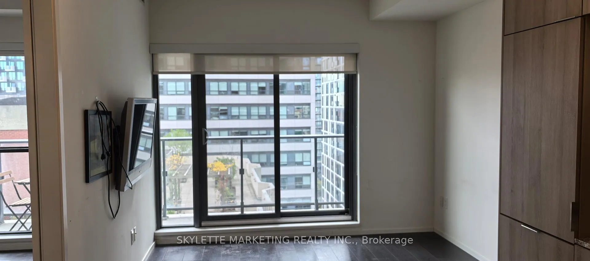 Photo 17 of Unit 1503, 159 Dundas Street E, Toronto, Church-Yonge Corridor — HOMEH