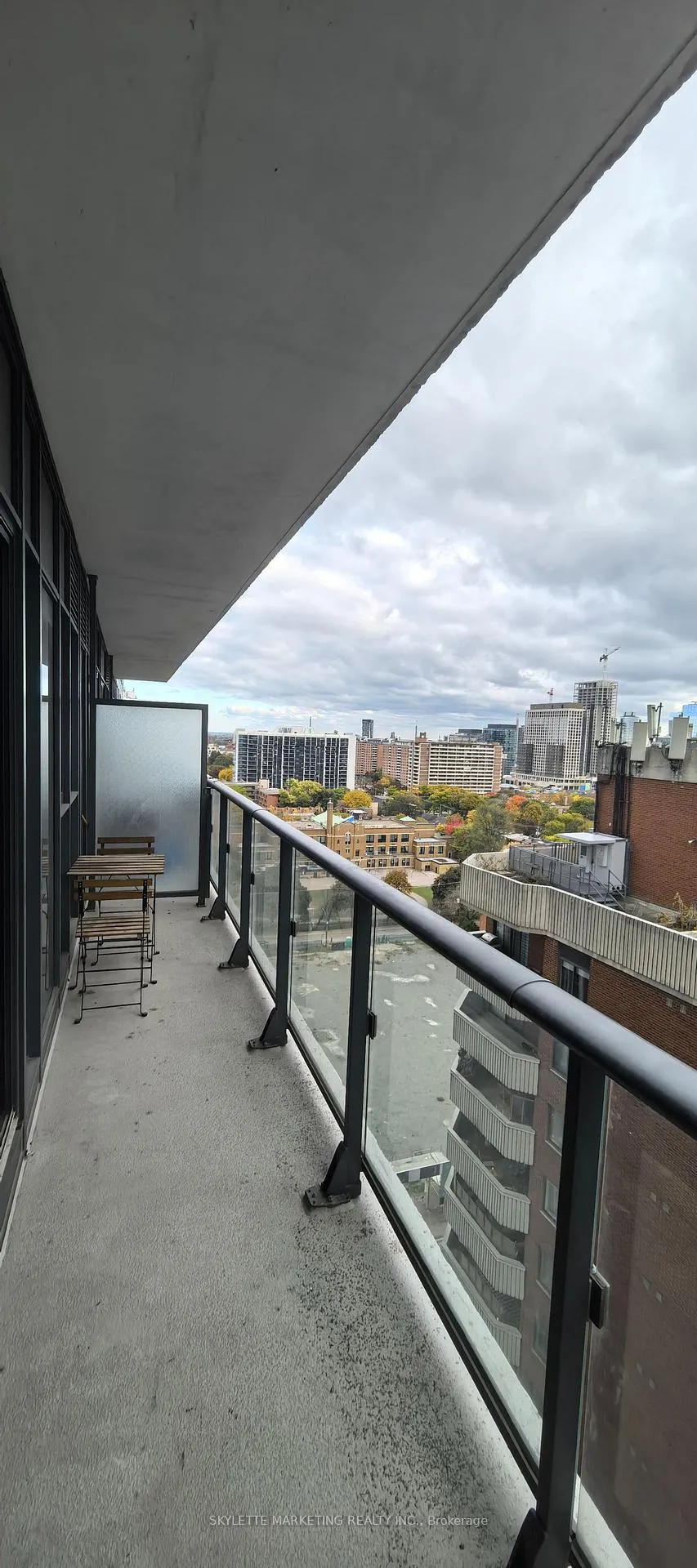 Photo 19 of Unit 1503, 159 Dundas Street E, Toronto, Church-Yonge Corridor — HOMEH