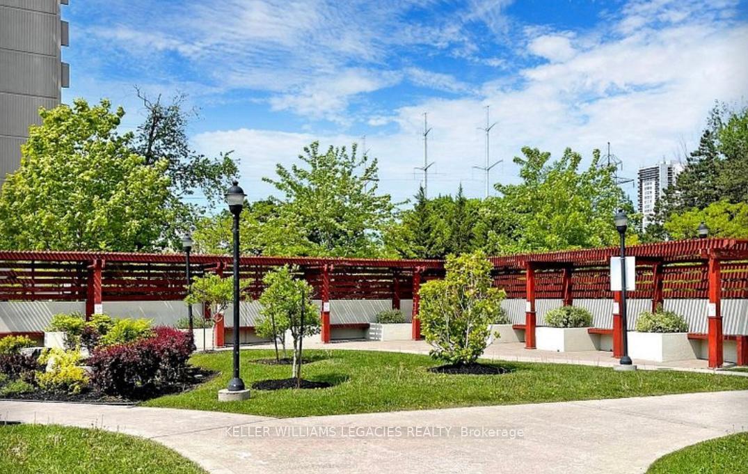 Photo 1 of Unit 1004, 715 Don Mills Road, Toronto, Flemingdon Park — HOMEH
