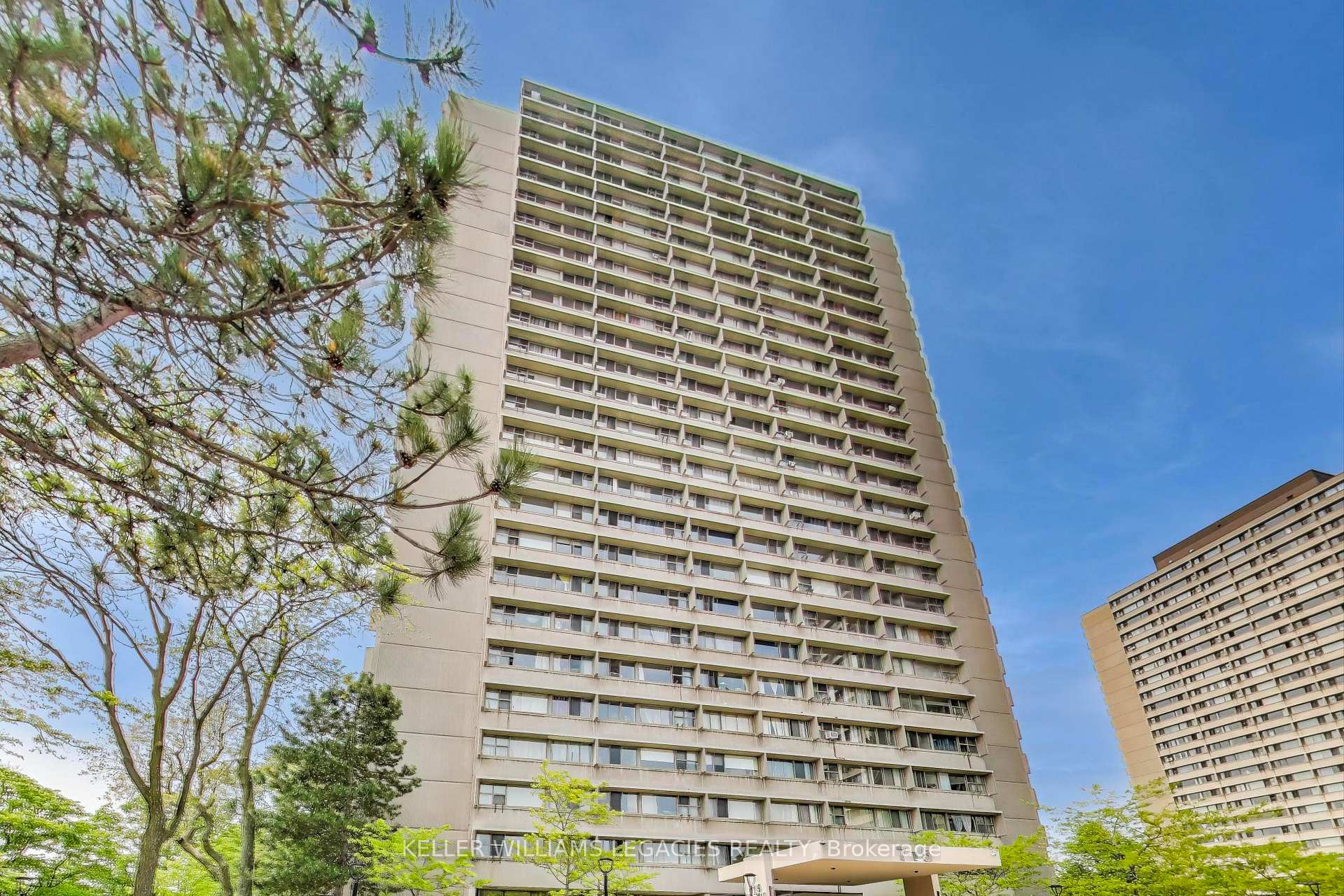 Photo 3 of Unit 1004, 715 Don Mills Road, Toronto, Flemingdon Park — HOMEH