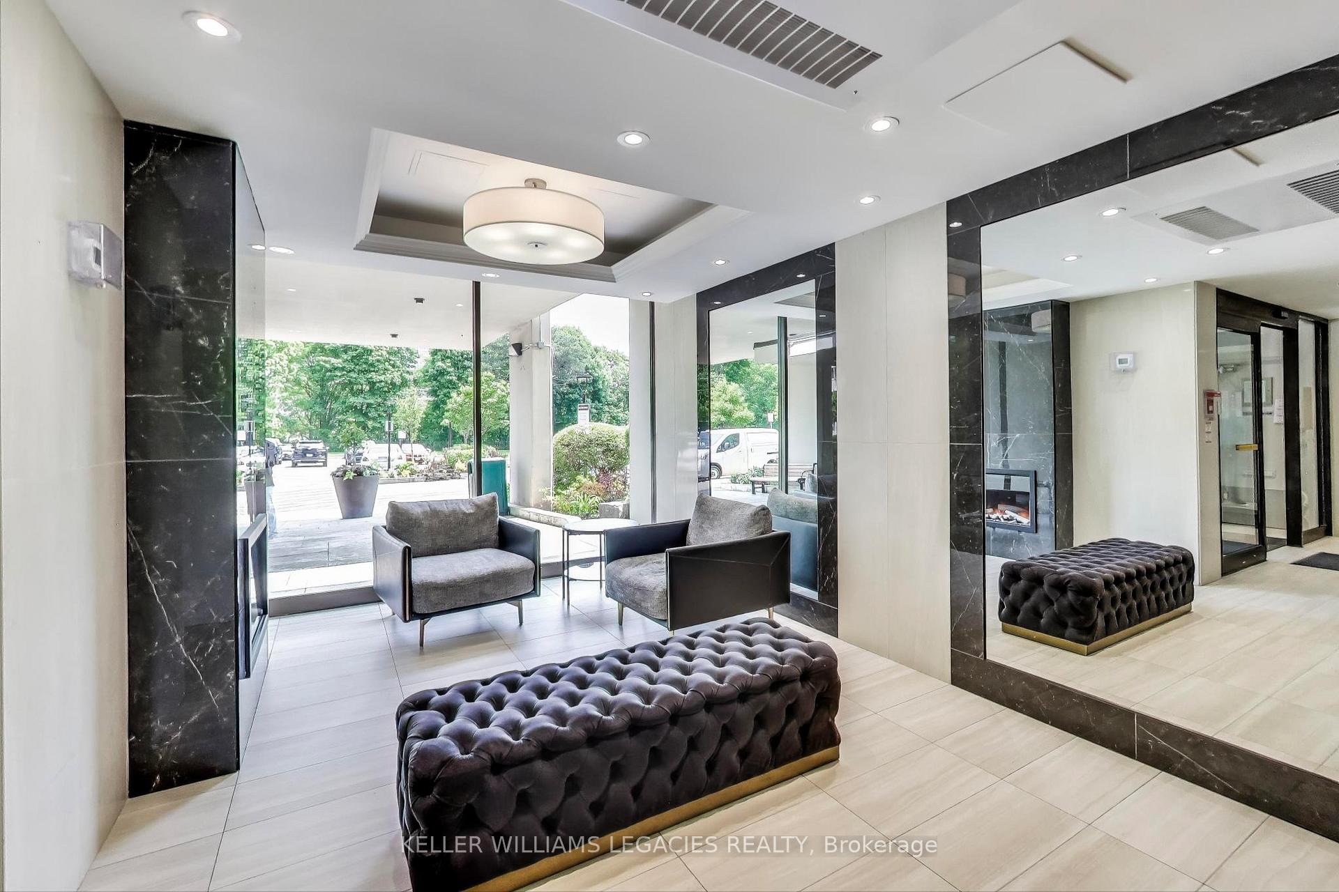 Photo 4 of Unit 1004, 715 Don Mills Road, Toronto, Flemingdon Park — HOMEH