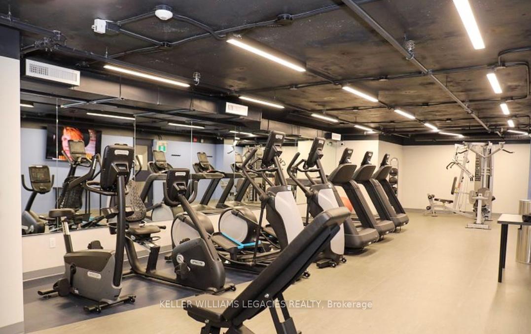 Photo 13 of Unit 1004, 715 Don Mills Road, Toronto, Flemingdon Park — HOMEH