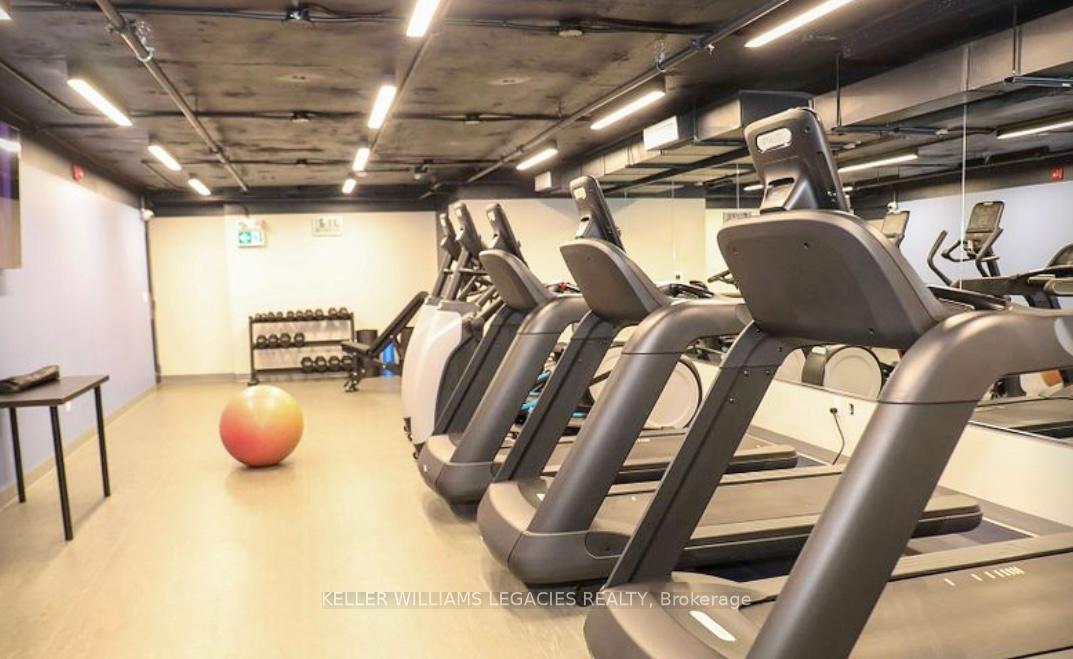 Photo 14 of Unit 1004, 715 Don Mills Road, Toronto, Flemingdon Park — HOMEH