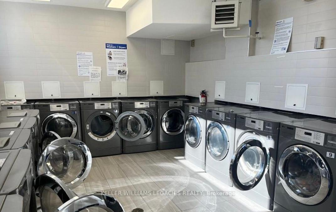Photo 15 of Unit 1004, 715 Don Mills Road, Toronto, Flemingdon Park — HOMEH