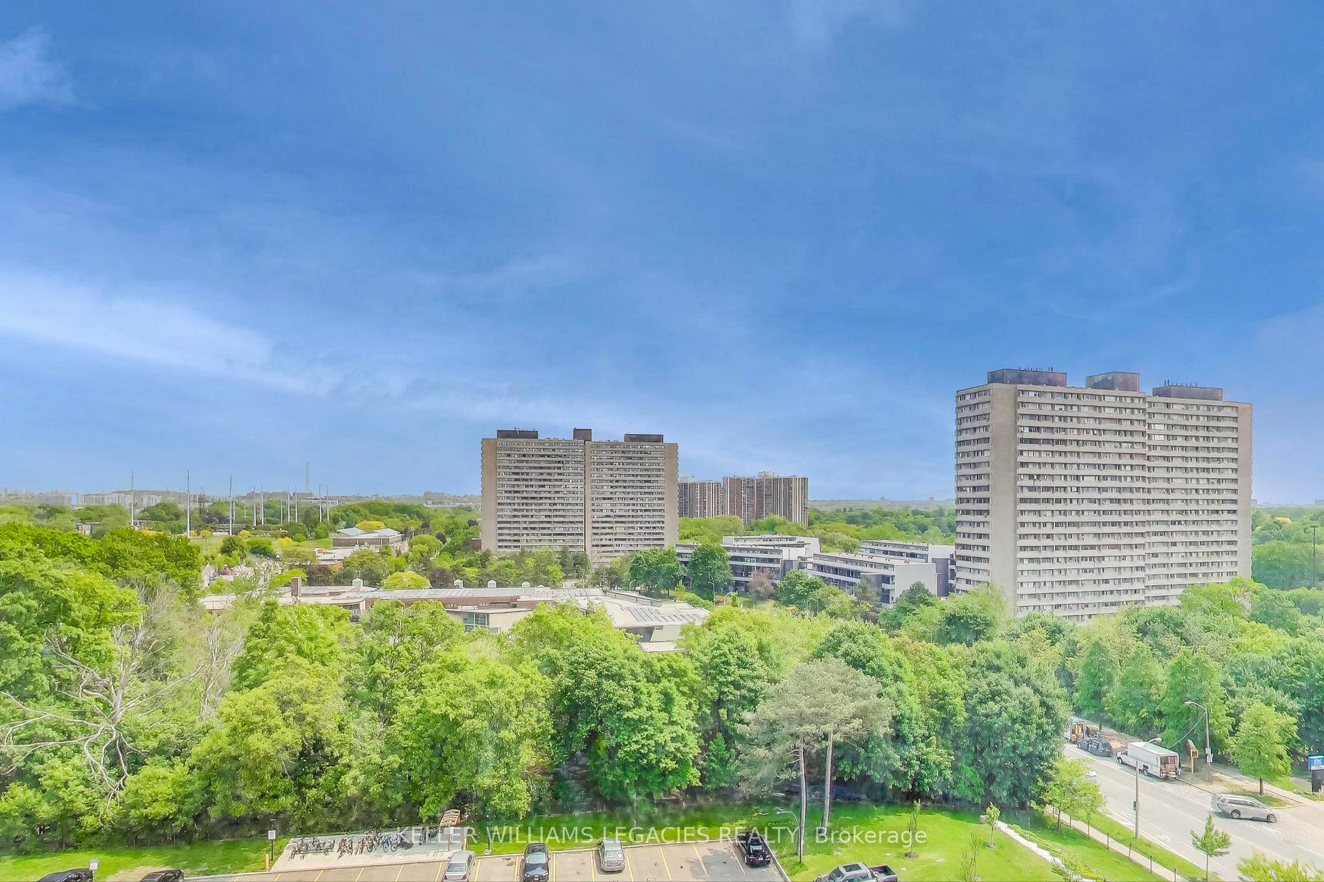 Photo 16 of Unit 1004, 715 Don Mills Road, Toronto, Flemingdon Park — HOMEH