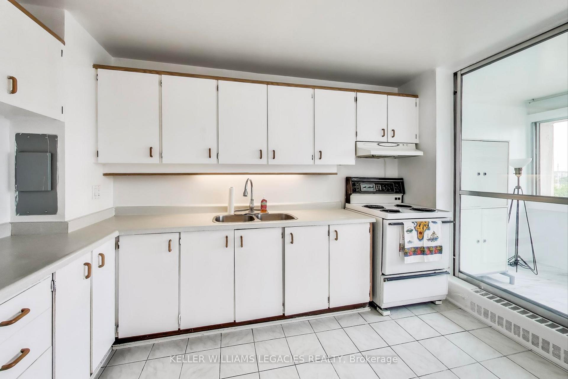 Photo 21 of Unit 1004, 715 Don Mills Road, Toronto, Flemingdon Park — HOMEH