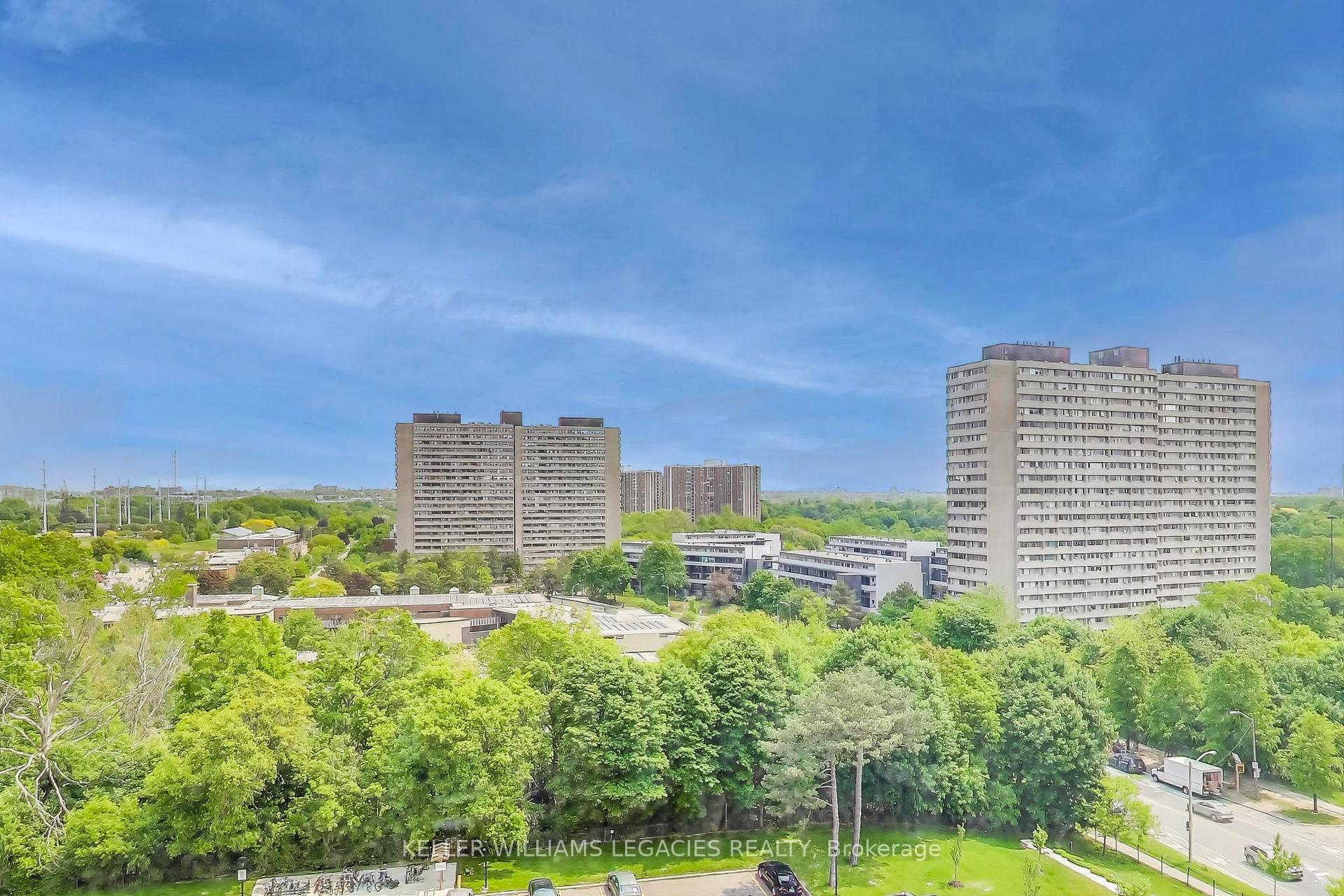Photo 25 of Unit 1004, 715 Don Mills Road, Toronto, Flemingdon Park — HOMEH