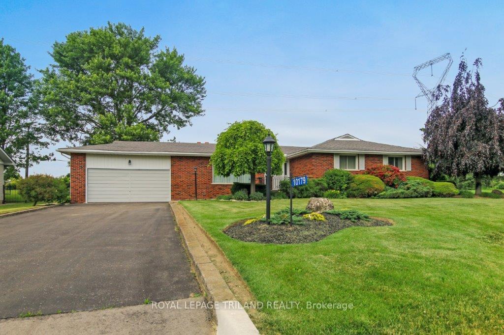 Photo 1 of 10179 Lynhurst Park Drive, Central Elgin, Lynhurst — HOMEH
