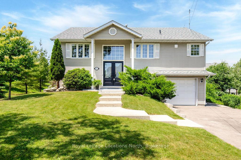 Photo 1 of 21 Robert Avenue, Collingwood — HOMEH