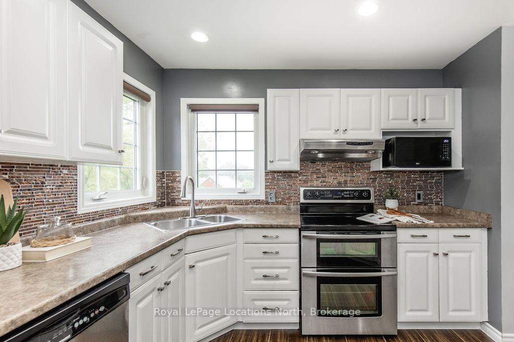 Photo 20 of 21 Robert Avenue, Collingwood — HOMEH