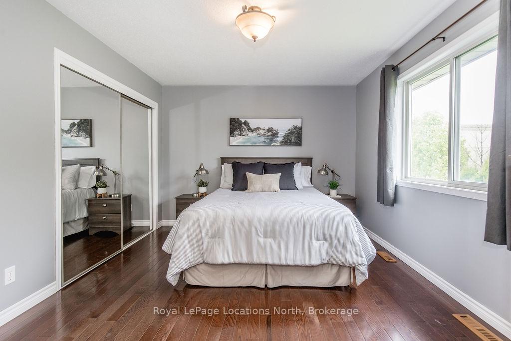 Photo 25 of 21 Robert Avenue, Collingwood — HOMEH