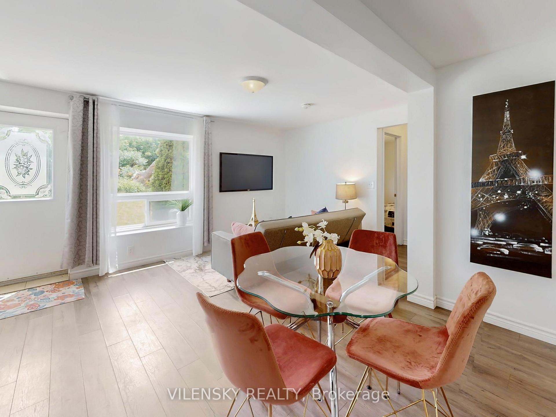 Photo 5 of 113 John Street, Barrie, Sanford — HOMEH