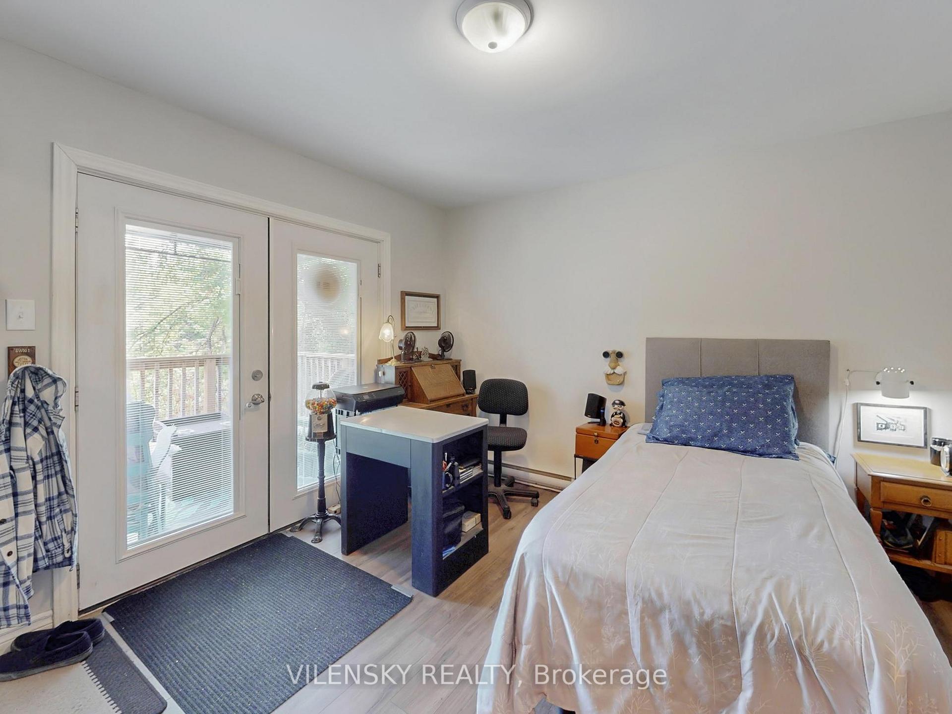 Photo 21 of 113 John Street, Barrie, Sanford — HOMEH