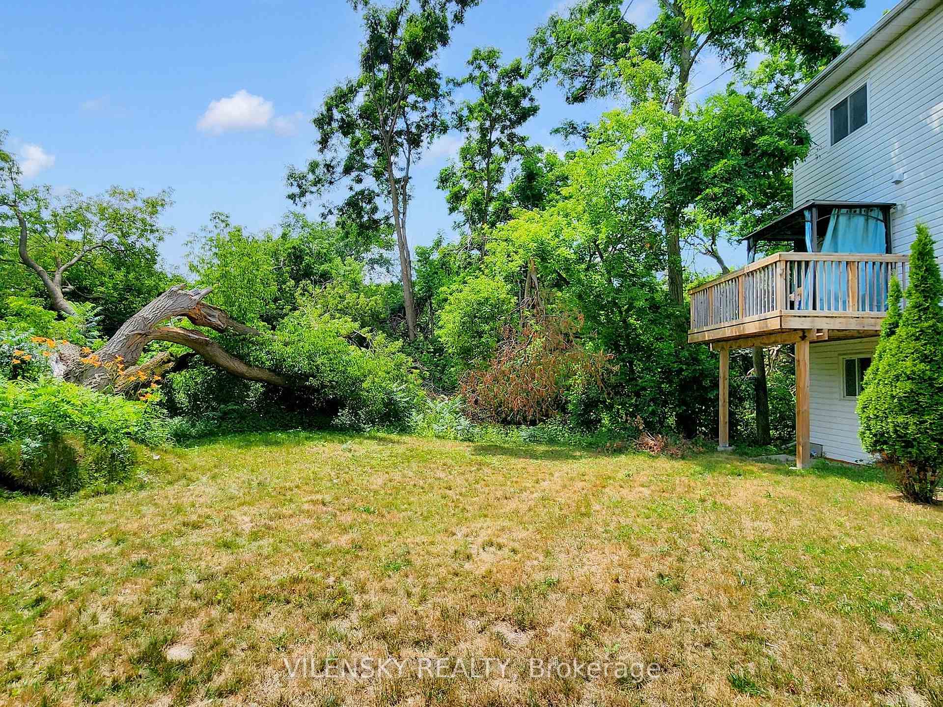 Photo 37 of 113 John Street, Barrie, Sanford — HOMEH