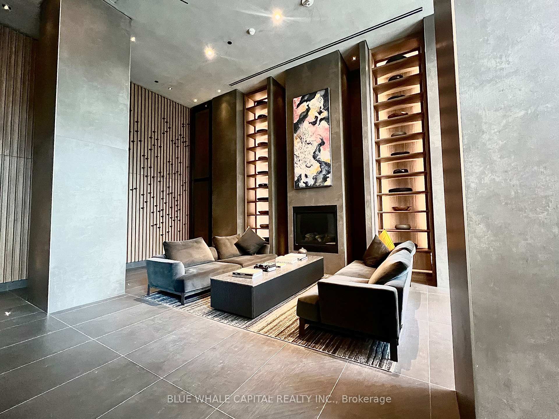 Photo 1 of Unit 4608, 55 Charles Street E, Toronto, Church-Yonge Corridor — HOMEH